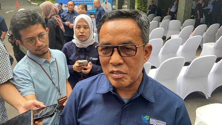 Kemendag: Masukan Evaluasi Aturan Pelonggaran Impor Harus Melalui Rapat Terbatas